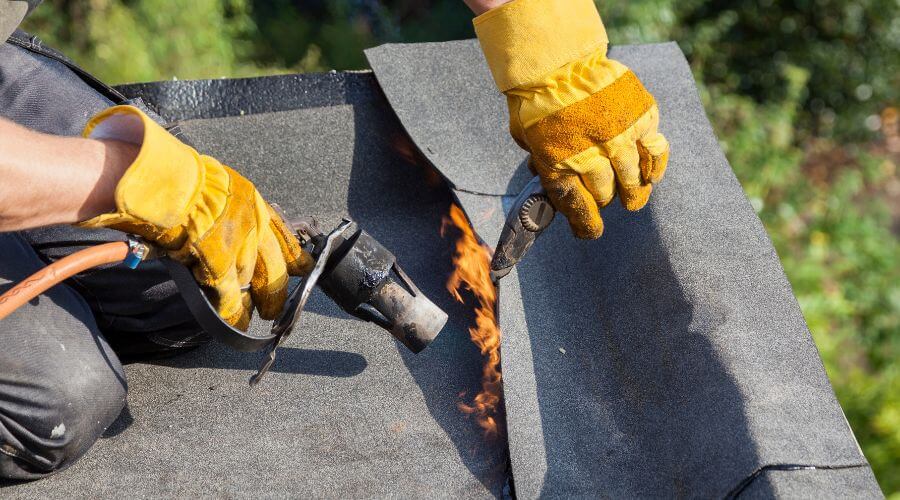 Professional flood damage restoration services in Summerville, OR